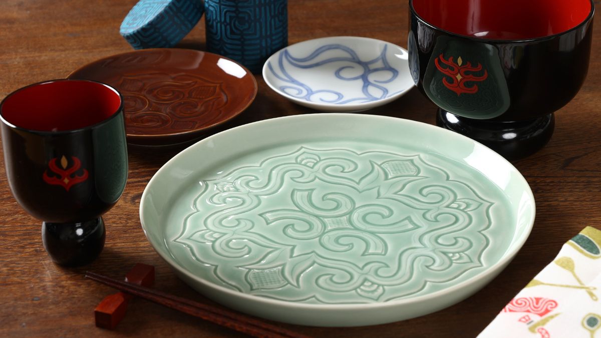 CIKARPE AKAN|アイヌ工芸