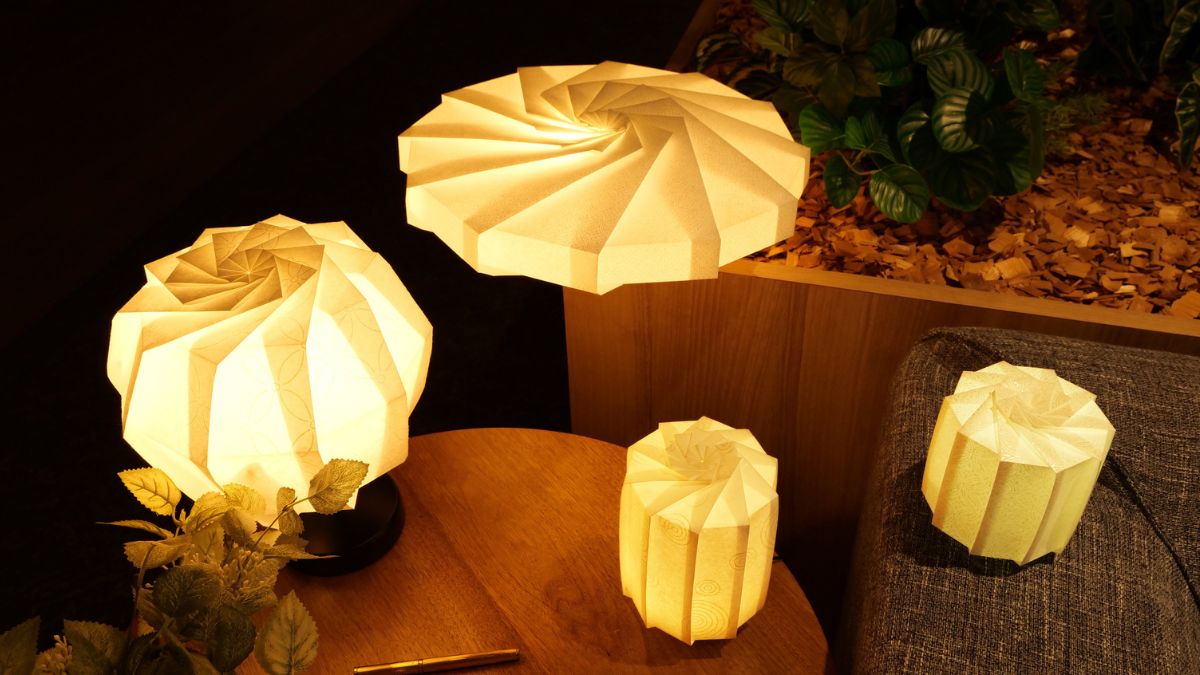 イノベーティブクラフトワークス|京表具