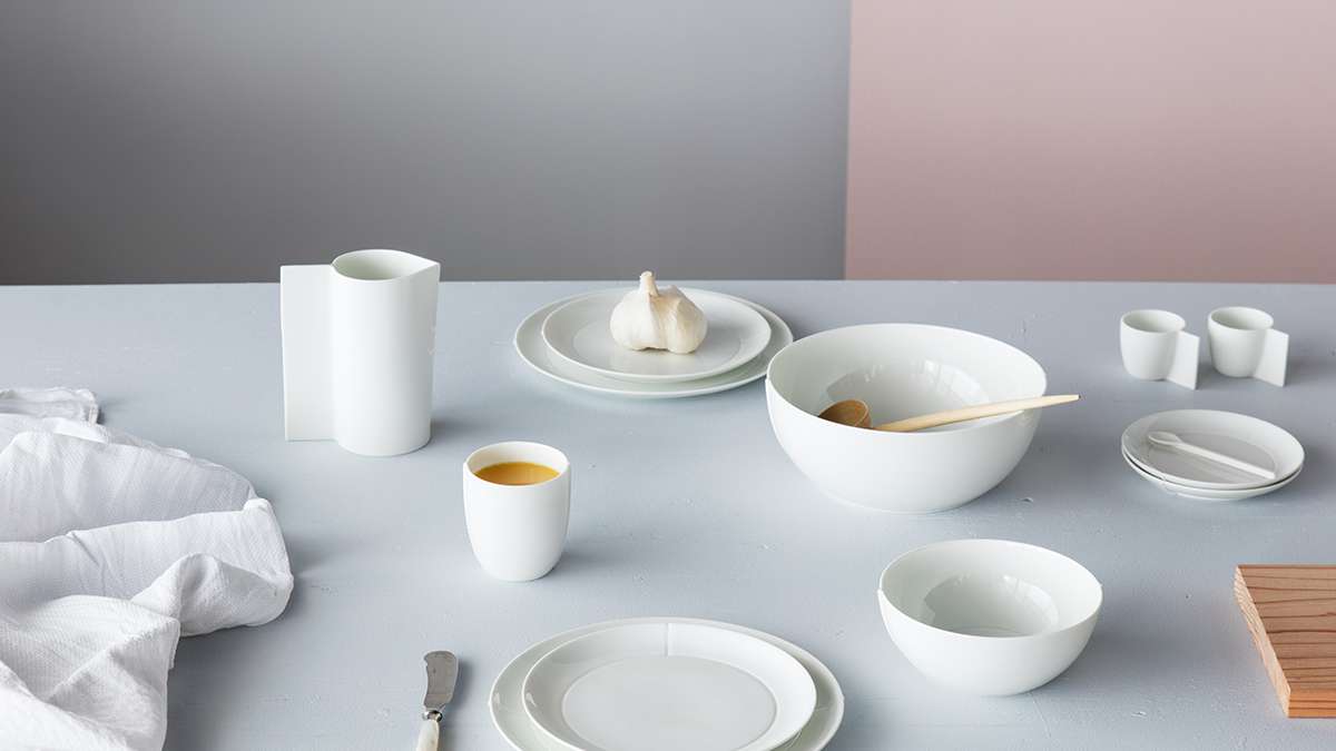 2016/ クリスチャン メンデルツマ|有田焼