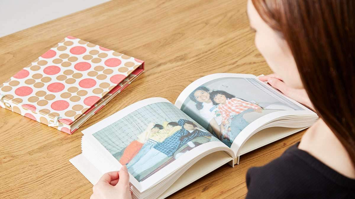 大入|経師・和本装幀