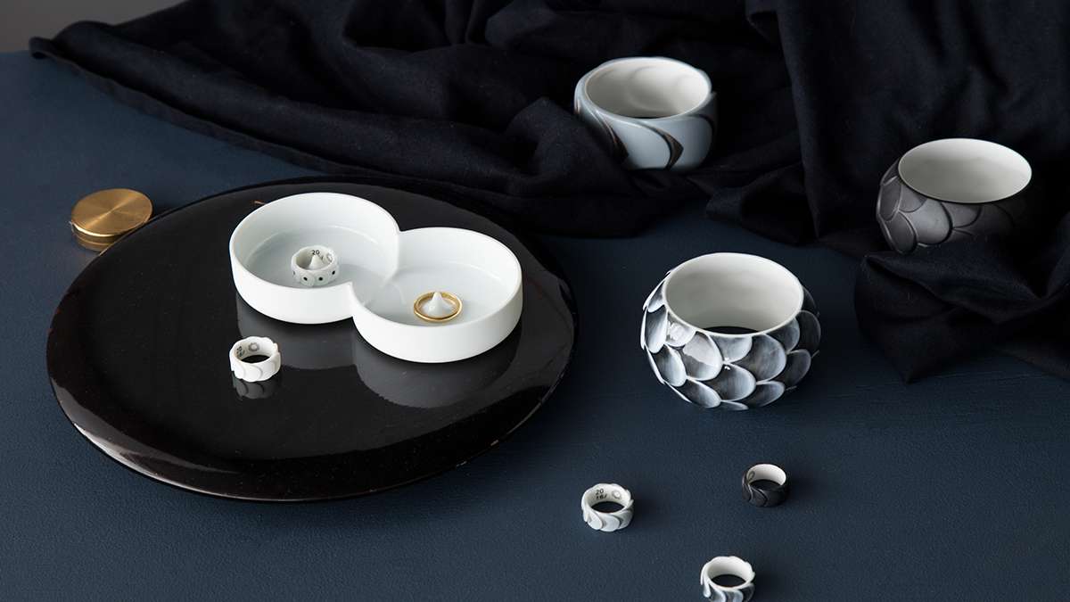 2016/ サスキア ディーツ|有田焼