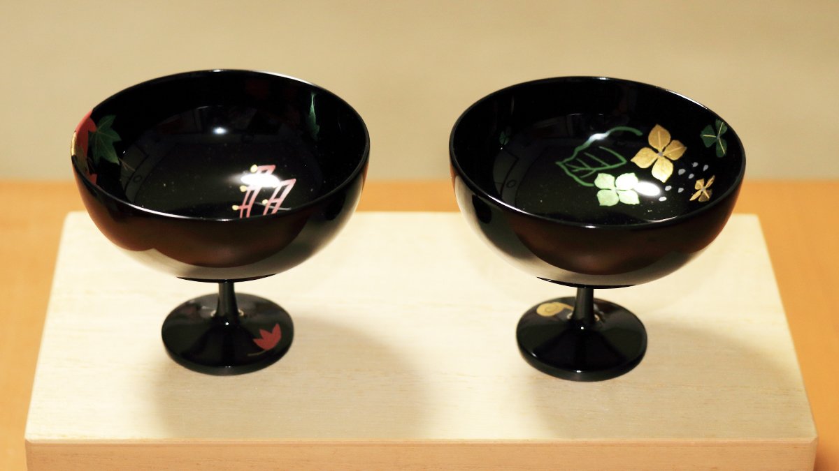 わびさびの境地！繊細な優美さを秘める京漆器の魅力 ｜BECOS