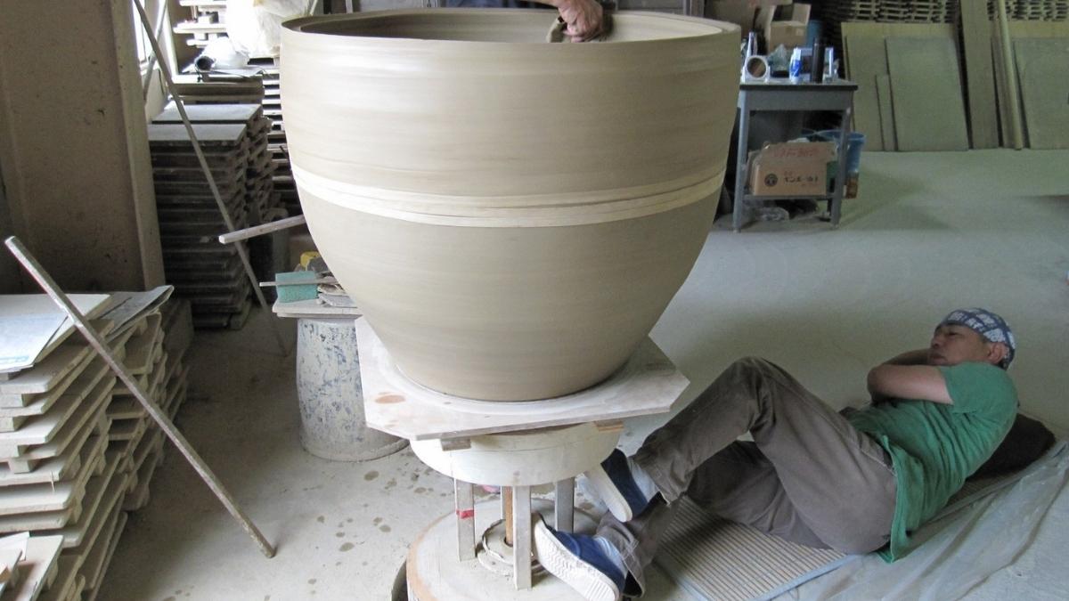 大谷焼 大谷焼窯元 大西陶器 ショッピング