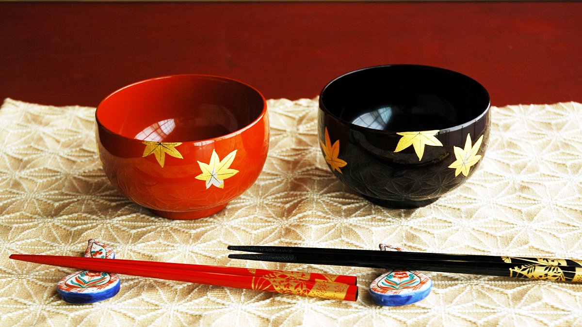 新品】輪島塗 しょっぱく 徳利 2本セット