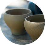 陶器(とうき)