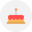 誕生日