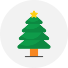 クリスマス