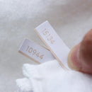 【タオル】「彩-irodori-」バスタオル2枚 & フェイスタオル2枚セット (ピンク・ホワイト) | 今治タオル