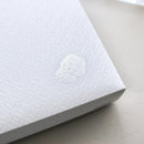 【タオル】「彩-irodori-」バスタオル2枚 & フェイスタオル2枚セット (ピンク・ホワイト) | 今治タオル