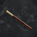 【メイクブラシ】BISYODO (L) アイシャドーブラシ (マルチ) 10mm | 化粧筆 | ウエダ美粧堂