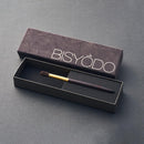 【メイクブラシ】GRAND フィニッシングブレンダーブラシ (丸) | 化粧筆 | ウエダ美粧堂