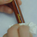 【オプション】名入れ レーザー (GRAND化粧筆8本) | ウエダ美粧堂