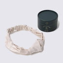 【ヘアバンド】シルク | Foo Tokyo