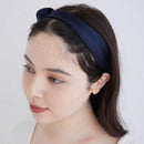 【ヘアバンド】シルク | Foo Tokyo