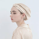 【ヘアキャップ】シルク | Foo Tokyo