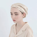 【ヘアキャップ】シルク | Foo Tokyo