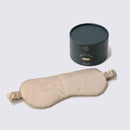 【アイマスク】シルク フリーサイズ | Foo Tokyo