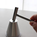 【鎚目キット】ぐい吞2ヶ入 | 高岡銅器