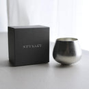 【ぐい呑】はなしべ | 高岡銅器