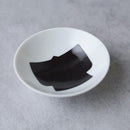 【平盃】温感 白 着物 | 美濃焼 | 丸モ高木陶器