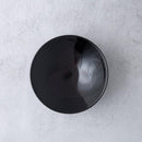 【平盃】温感 黒 瓢箪 | 美濃焼 | 丸モ高木陶器