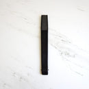 【扇子】燻 短地 7.5寸 pattern斑 | 京扇子 | 米原康人