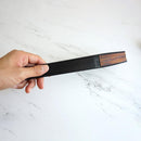 【扇子】燻 短地 7.5寸 pattern斑 | 京扇子 | 米原康人