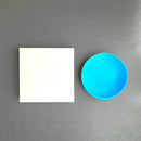 【お皿】Toruco 22cm | 信楽焼