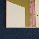 【ノート】思い出帳 | 唐紙 | 唐源