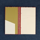 【ノート】思い出帳 | 唐紙 | 唐源