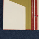 【ノート】思い出帳 | 唐紙 | 唐源