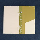 【ノート】思い出帳 | 唐紙 | 唐源