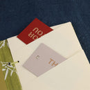 【ノート】思い出帳 | 唐紙 | 唐源