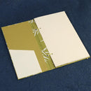 【ノート】思い出帳 ポケット追加用 (1枚) | 唐紙 | 唐源