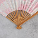 【扇子】梅 | 唐紙 | 唐源