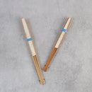 【扇子】曲線に紅葉 | 唐紙 | 唐源