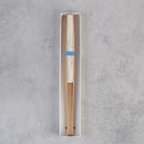 【扇子】曲線に紅葉 | 唐紙 | 唐源