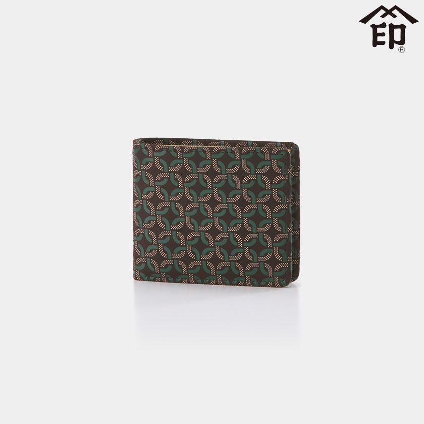 財布｜RINGLET 札入れJ | 甲州印伝 | 印傳屋 ｜BECOS 