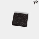 【財布】札入れF | 甲州印伝 | 印傳屋