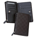 【財布】札入れB | 甲州印伝 | 印傳屋