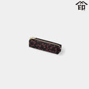【小物入れ】ファスナー式 | 甲州印伝 | 印傳屋