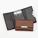 【キーケース】INISHIE キーケースC | 甲州印伝 | 印傳屋