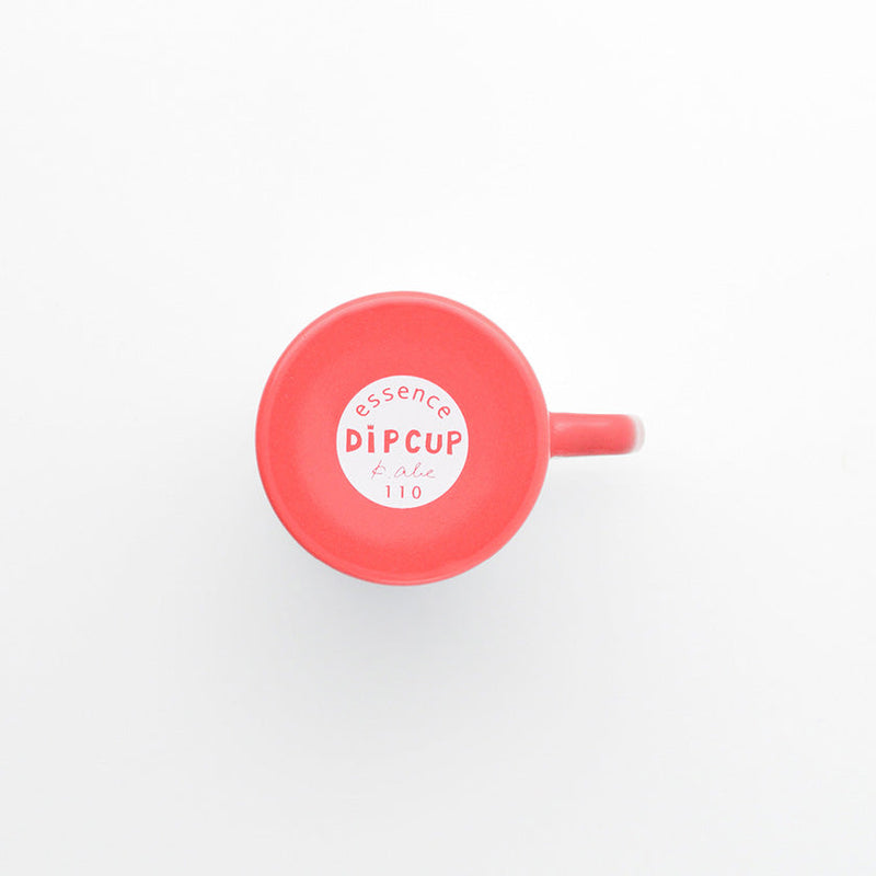 【マグカップ】dip mug (F) | 波佐見焼 | 西海陶器