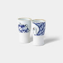 【カップ ペア】KOTOHOGI SMART1/2 | 波佐見焼 | 西海陶器