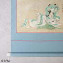 【掛け軸】限定 50本 | 掛軸 | 初音工房(受注生産2ヶ月)