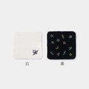 【ハンカチ】タオルハンカチ | アイヌ工芸 | CIKARPE AKAN