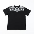 【Tシャツ】アイヌ文様TシャツB | アイヌ工芸 | CIKARPE AKAN