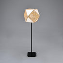 【スタンドライト・照明】KIRIKO Stand Light 墨流 (S-Lサイズ) | 京指物 | 村山木工 (大型配送料2,500円)