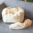 【ペット用カバン】大切なペットのための3WAYドライビングバッグ 小型犬用 | オーガニック製品 | AVVERA