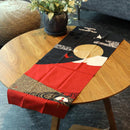 【手ぬぐい】絵てぬぐい JAPAN | 横浜捺染 | 濱文様